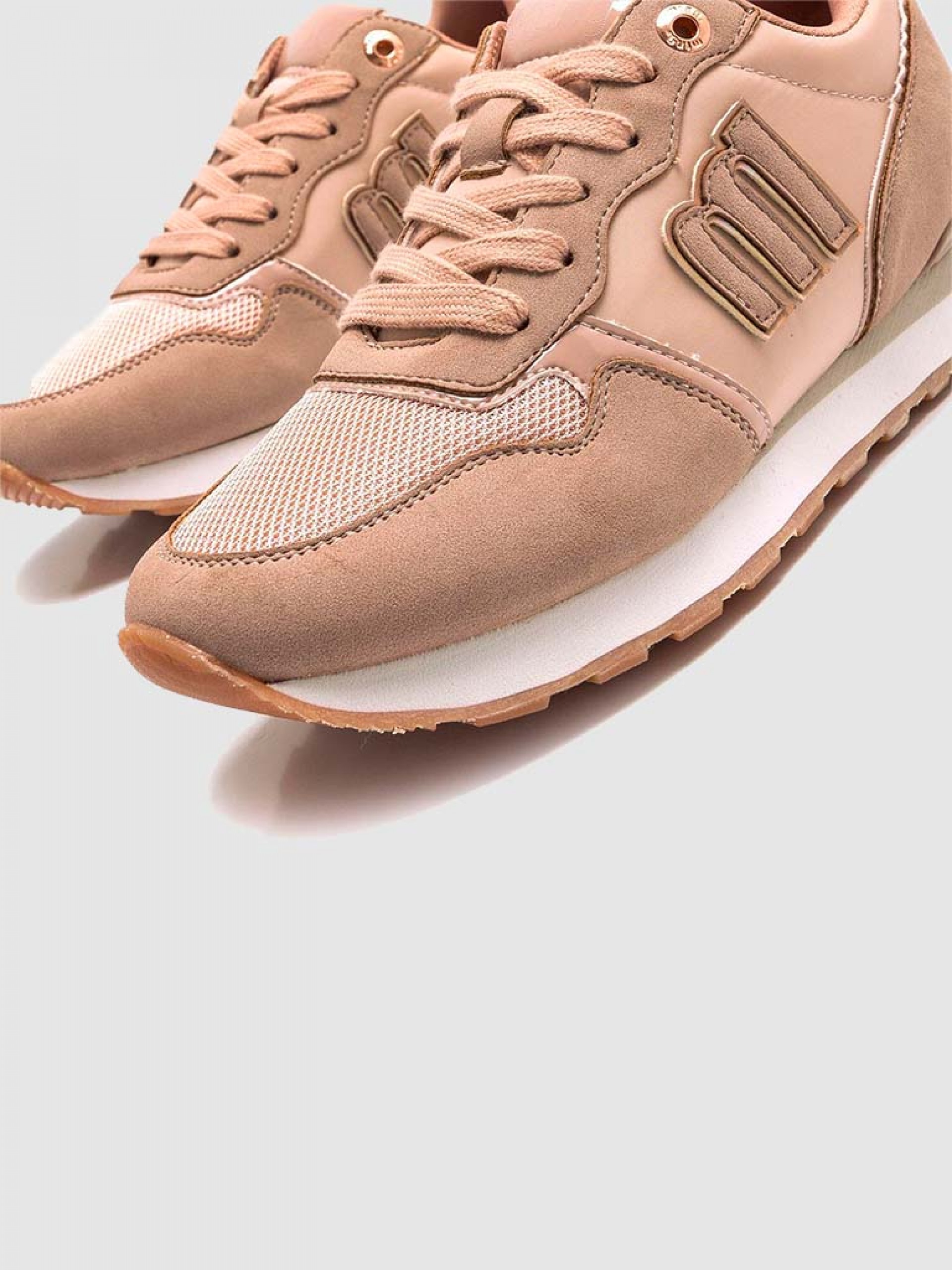 Sneakers Woman Mtng