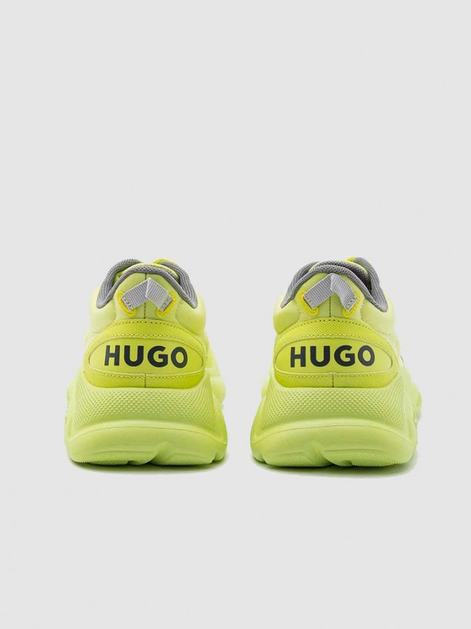Sneakers Woman Hugo Boss