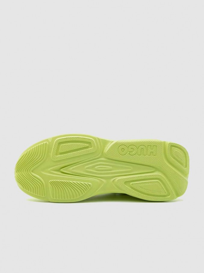Sneakers Woman Hugo Boss