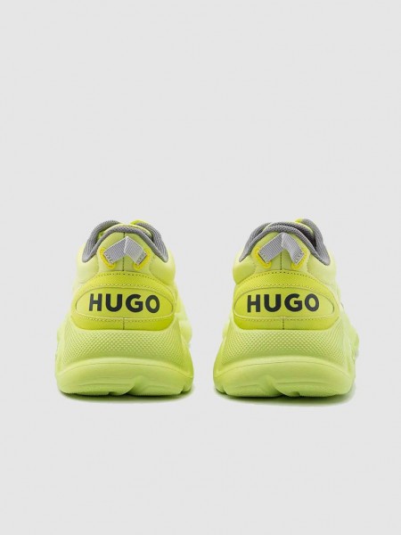 Sneakers Woman Hugo Boss Sneakers Woman Hugo Boss