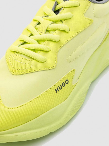 Sneakers Woman Hugo Boss Sneakers Woman Hugo Boss