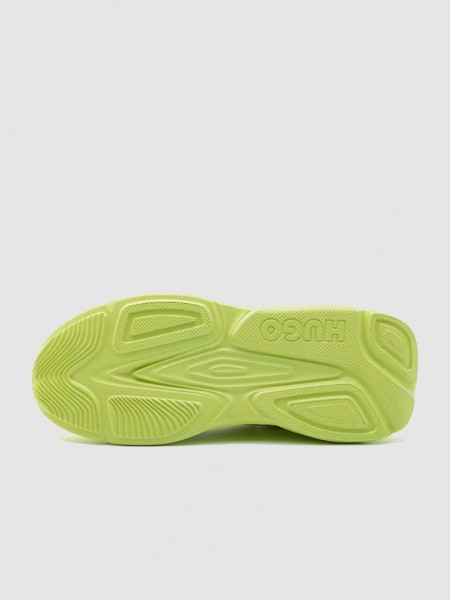 Sneakers Woman Hugo Boss Sneakers Woman Hugo Boss