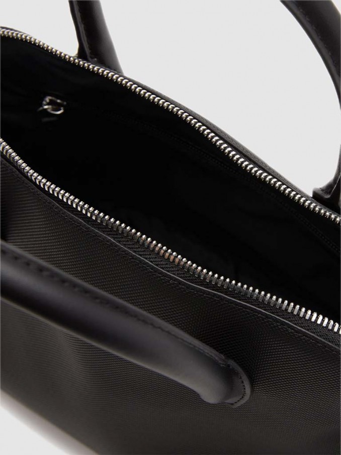 Bolso Mujer Lacoste