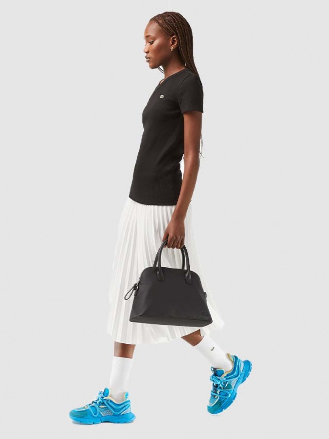 Bolso Mujer Lacoste