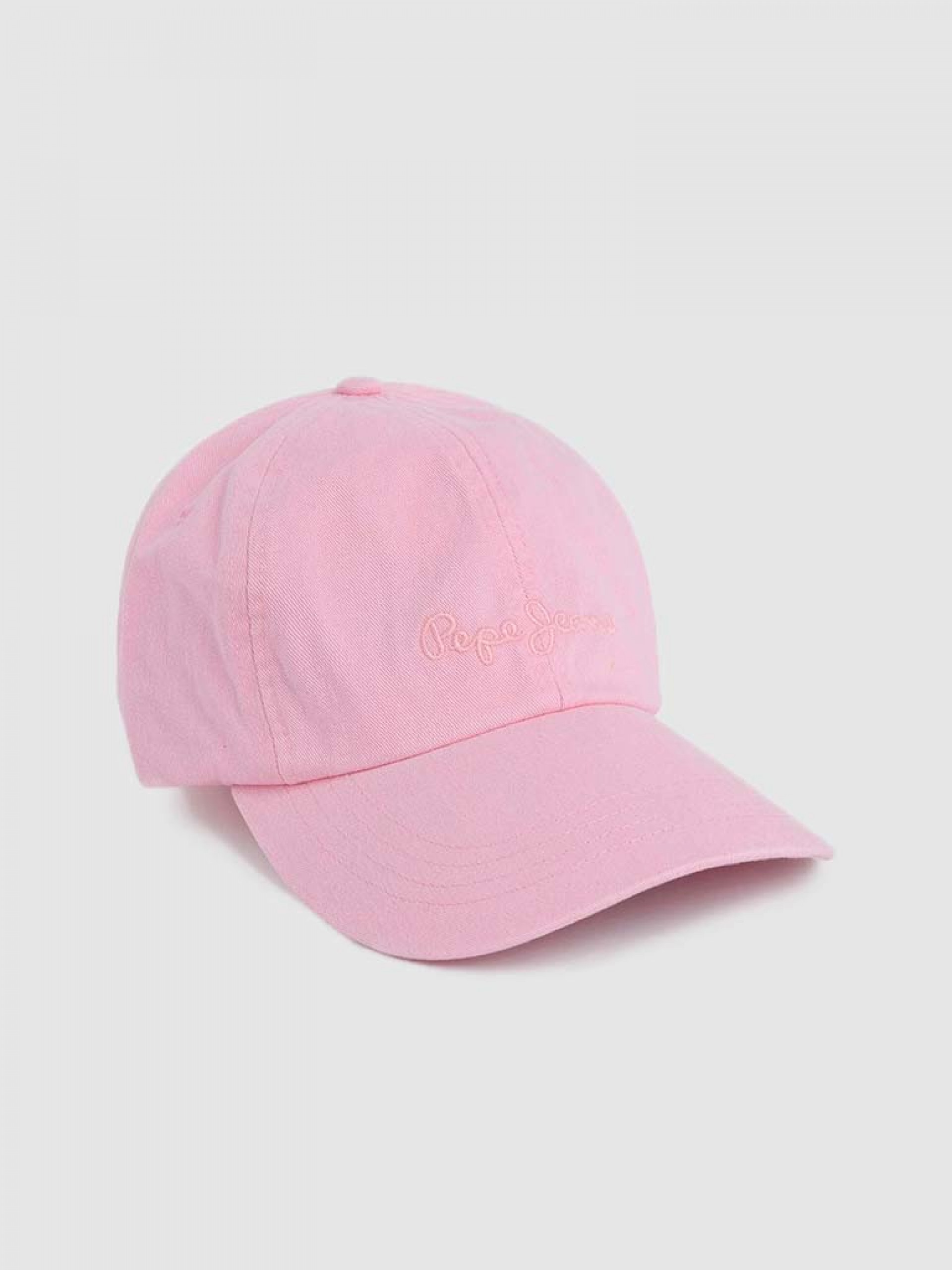 Hat Girl Pepe Jeans London