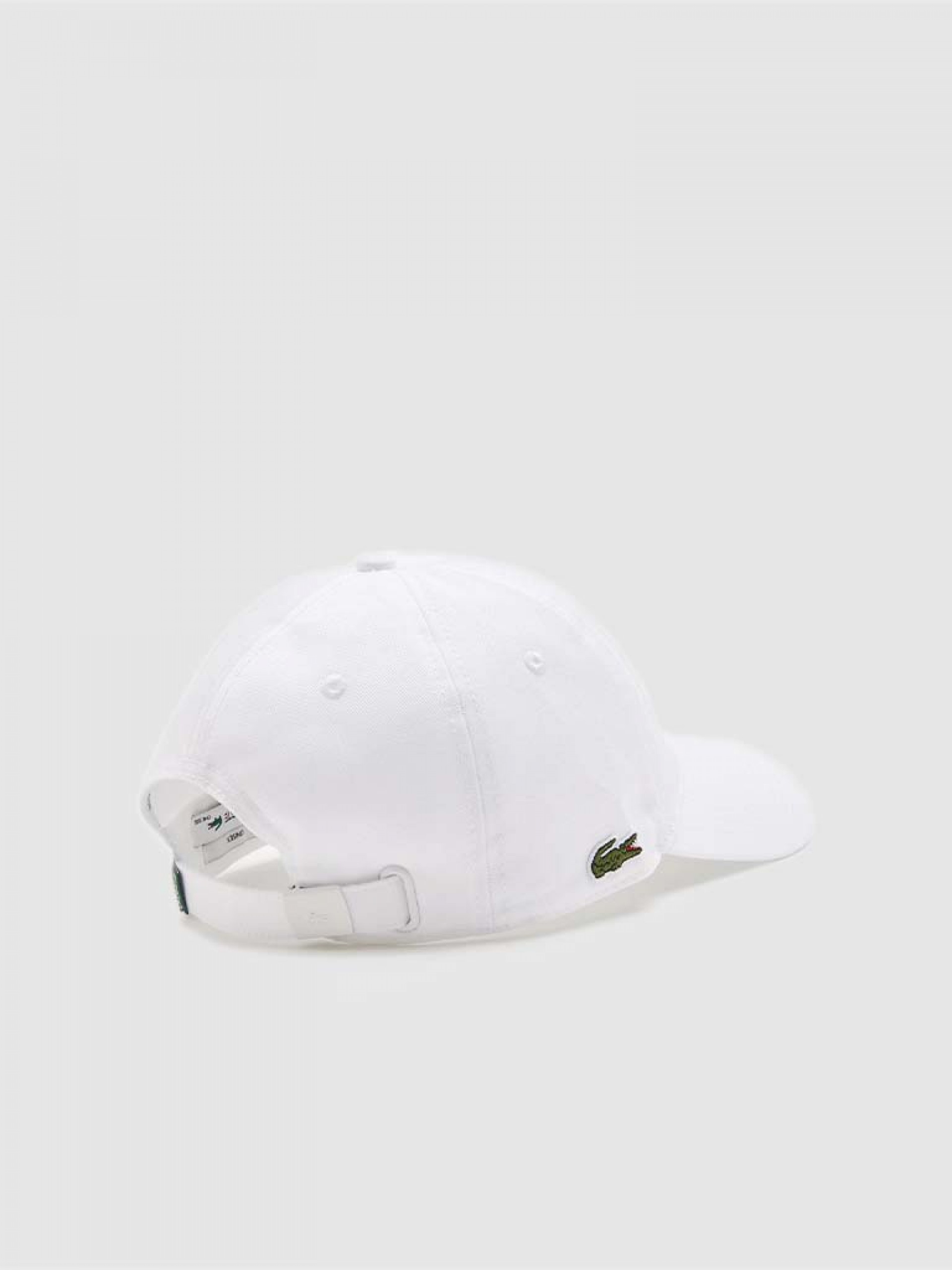 Gorras Adulto Unisex Lacoste