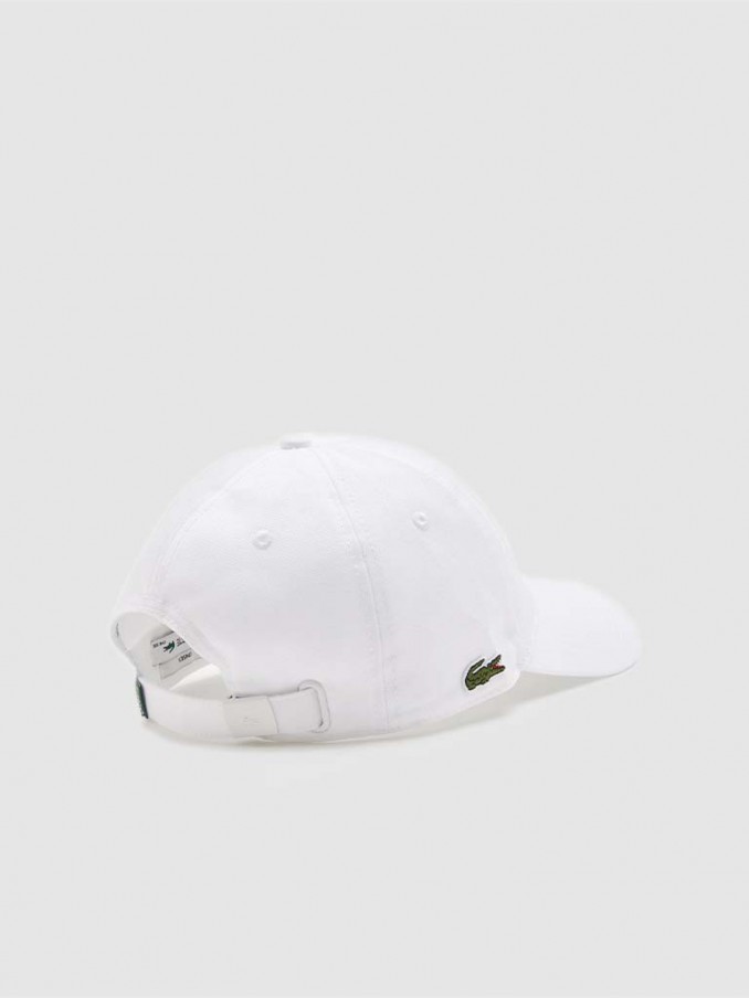 Caps Adult Unisex Lacoste