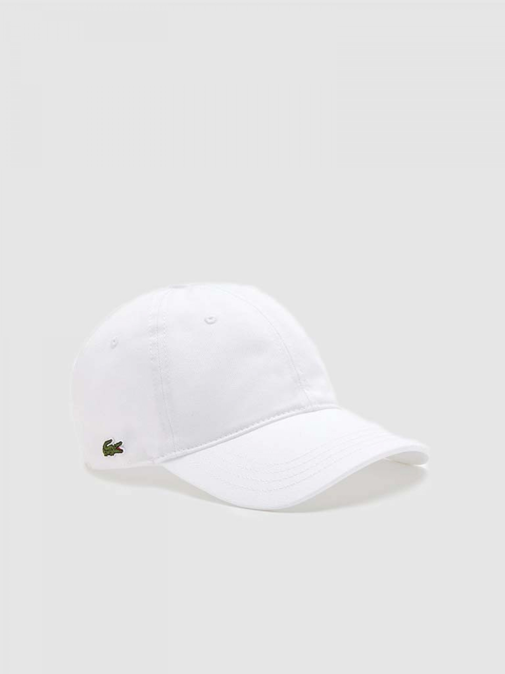 Gorras Adulto Unisex Lacoste