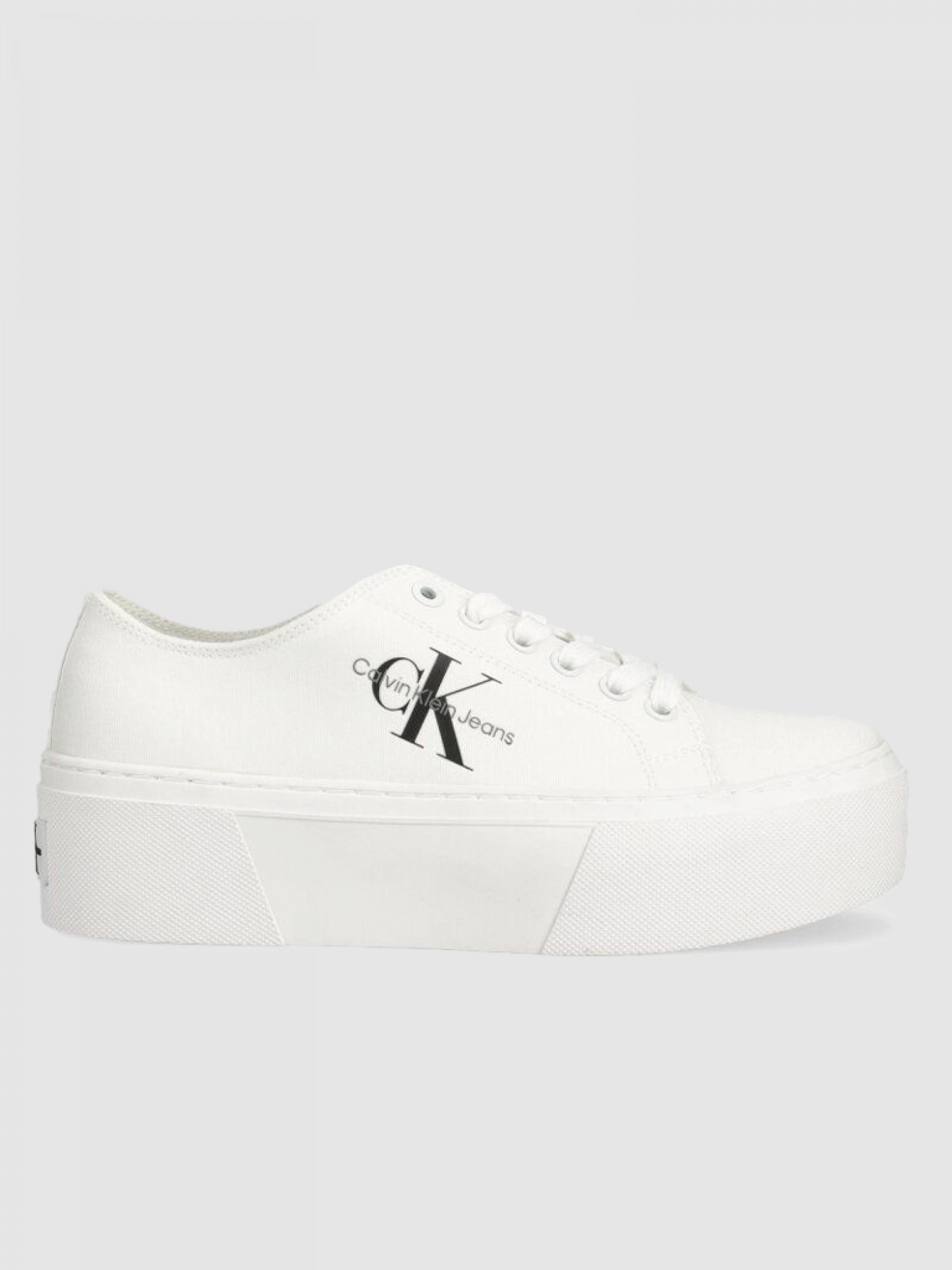 Sneakers Woman Calvin Klein