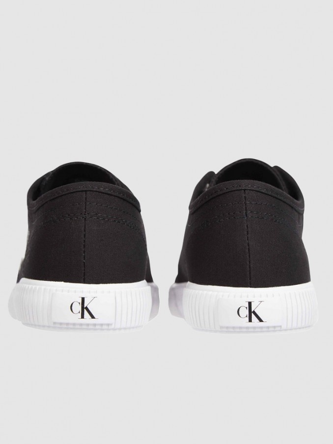 Sneakers Woman Calvin Klein