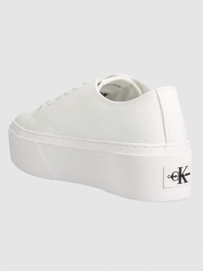 Sneakers Woman Calvin Klein