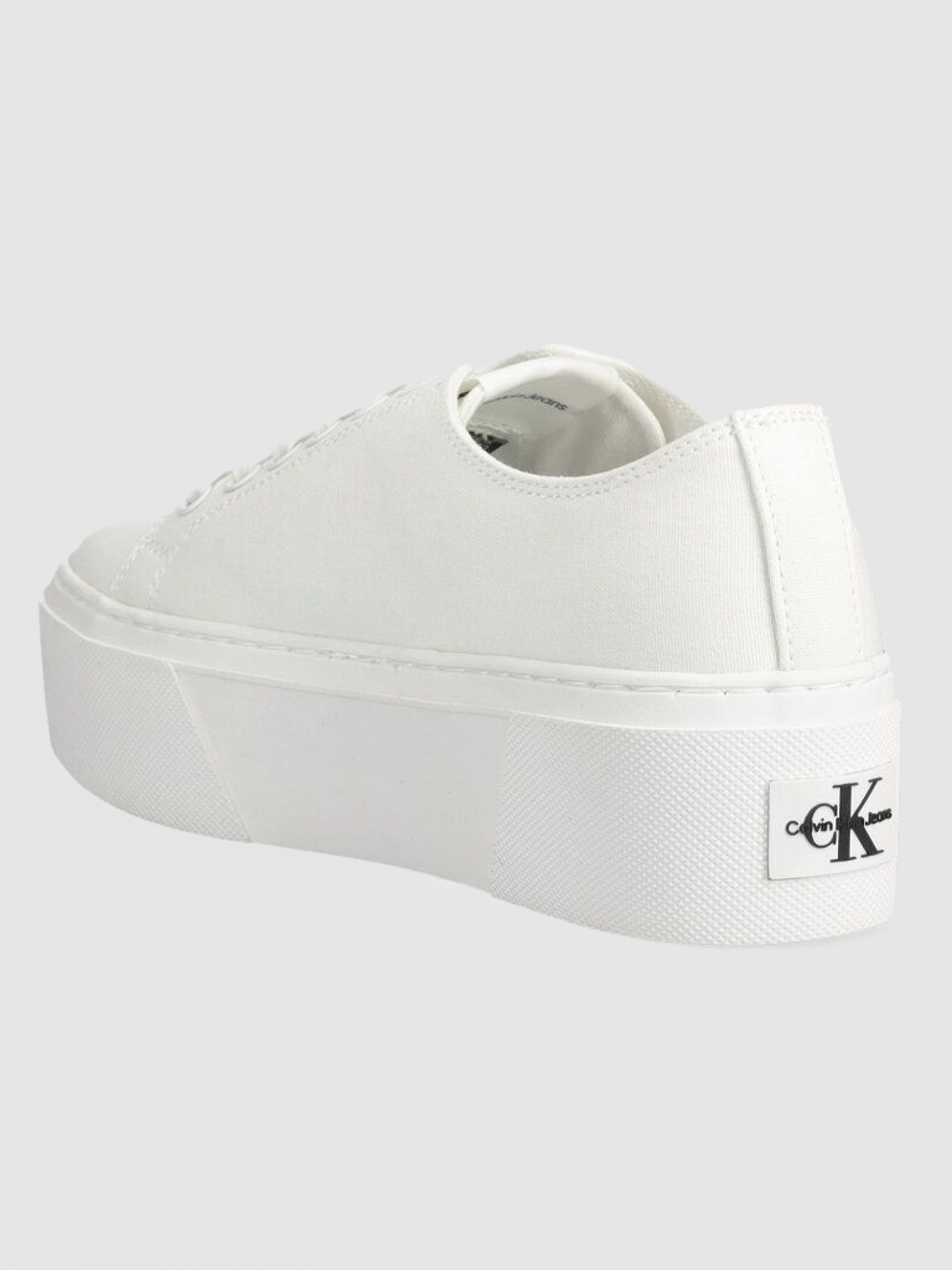 Sneakers Woman Calvin Klein
