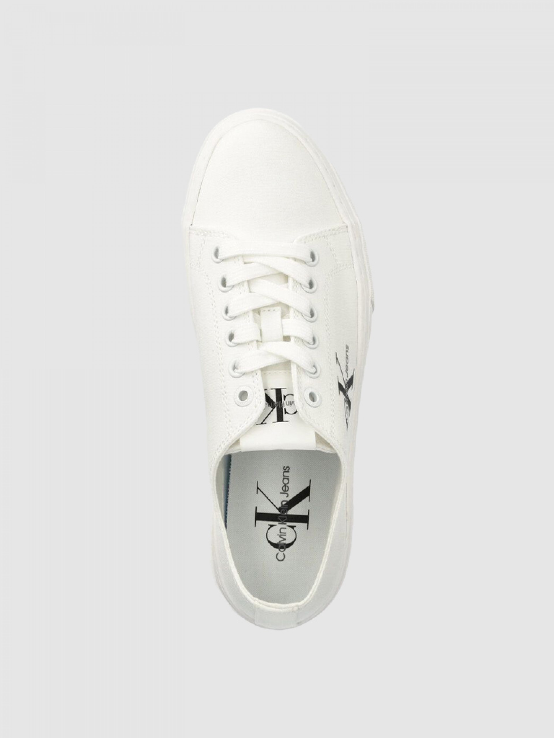 Sneakers Woman Calvin Klein