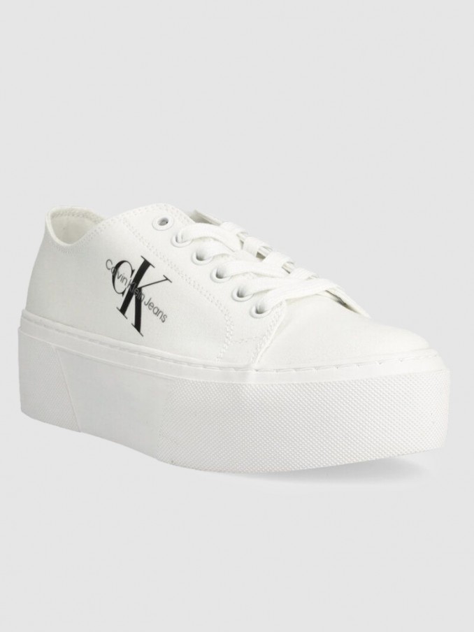 Sneakers Woman Calvin Klein