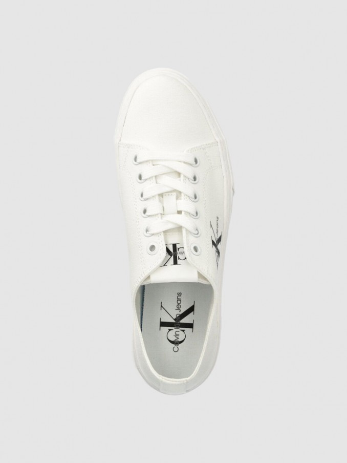 Sneakers Woman Calvin Klein