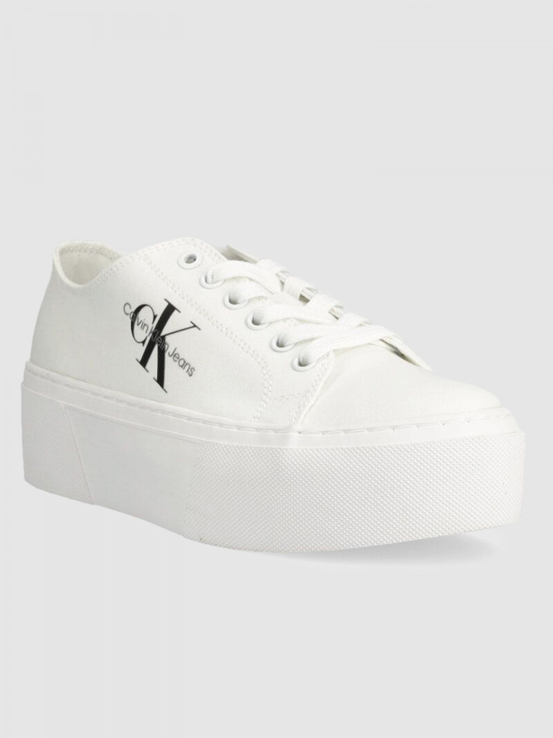 Sneakers Woman Calvin Klein