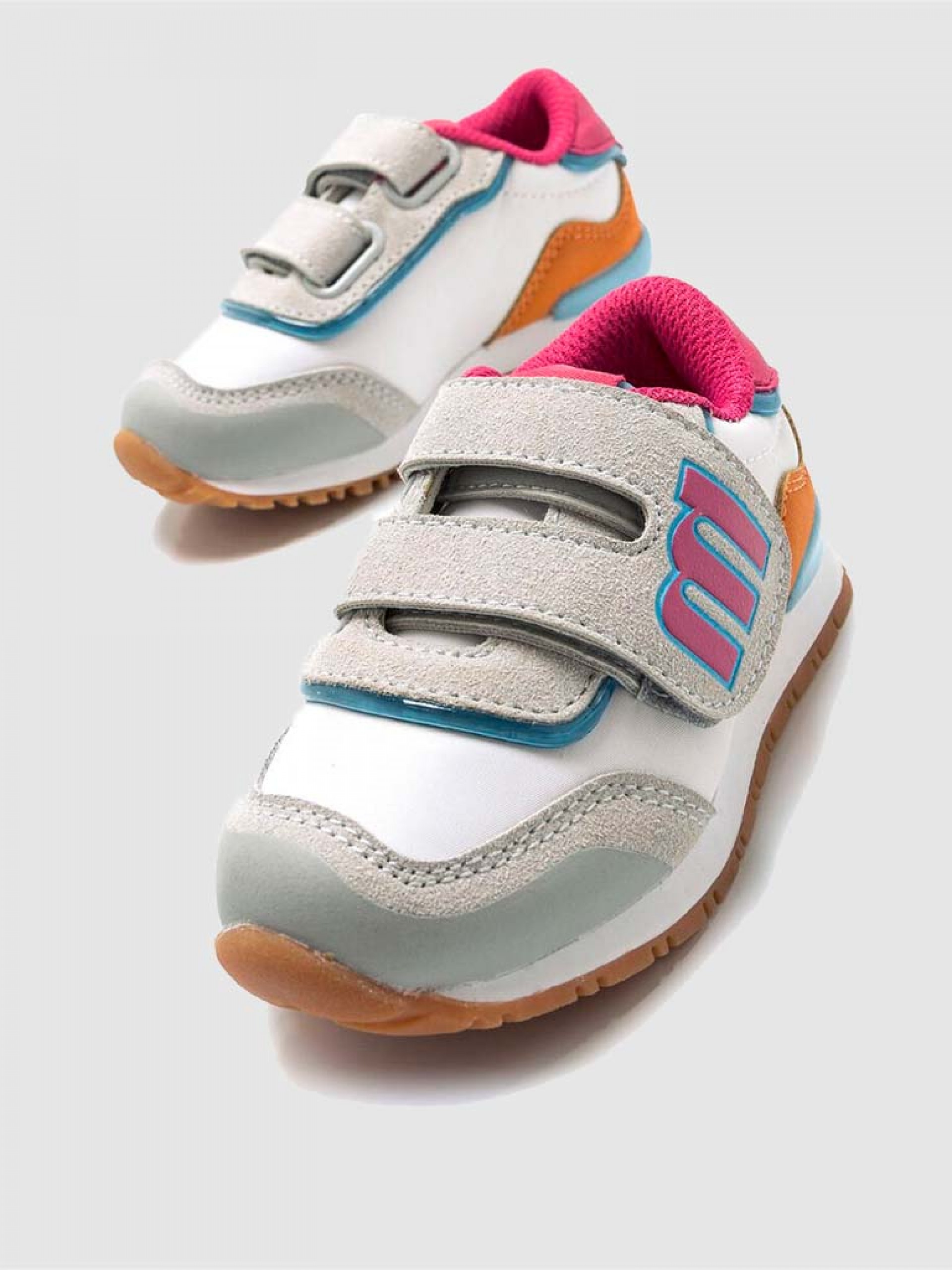 Sneakers Unisex Child Mtng