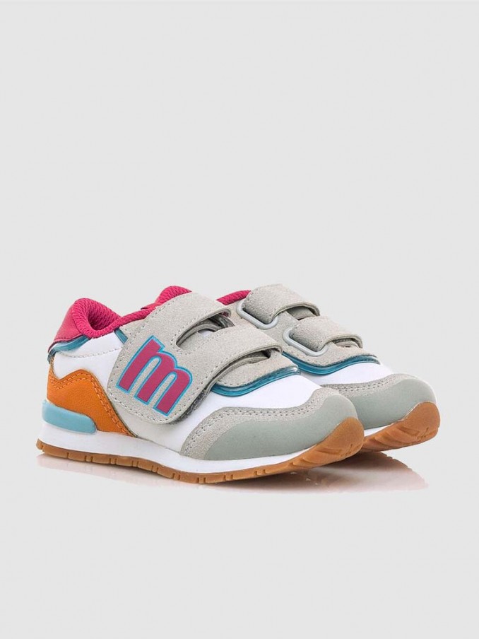 Tenis Unisex Nio Mtng