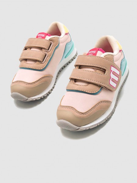 Sneakers Unisex Child Mtng