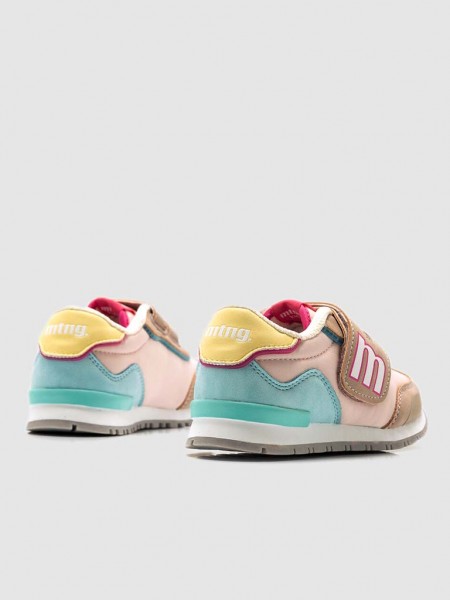 Sneakers Unisex Child Mtng