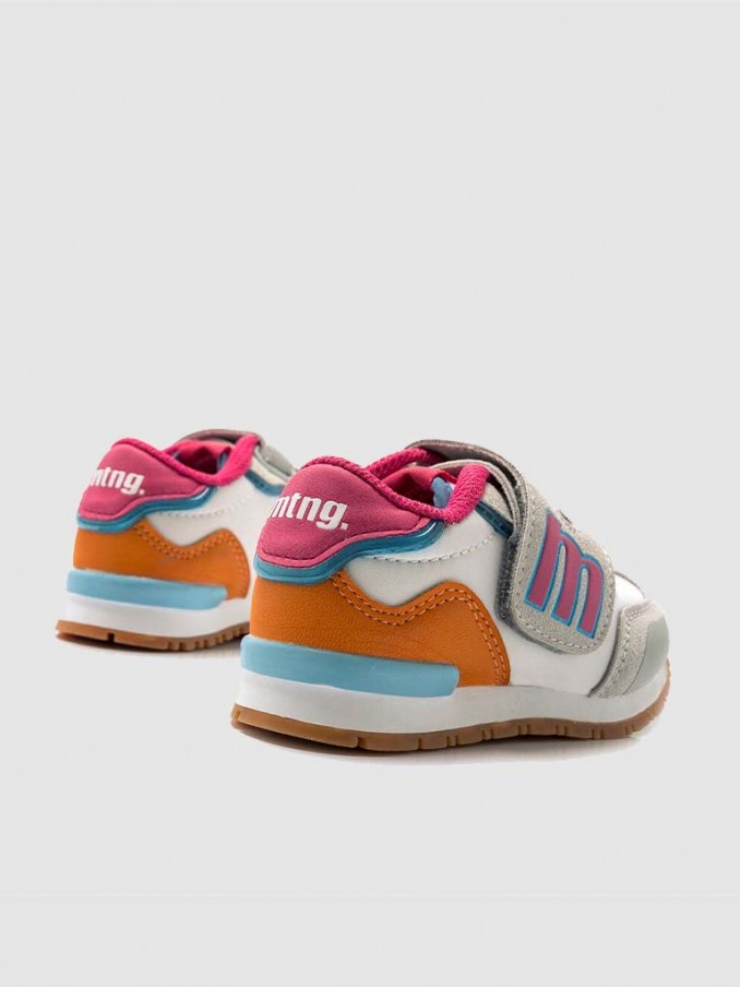 Sneakers Unisex Child Mtng