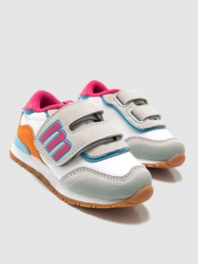 Sneakers Unisex Child Mtng