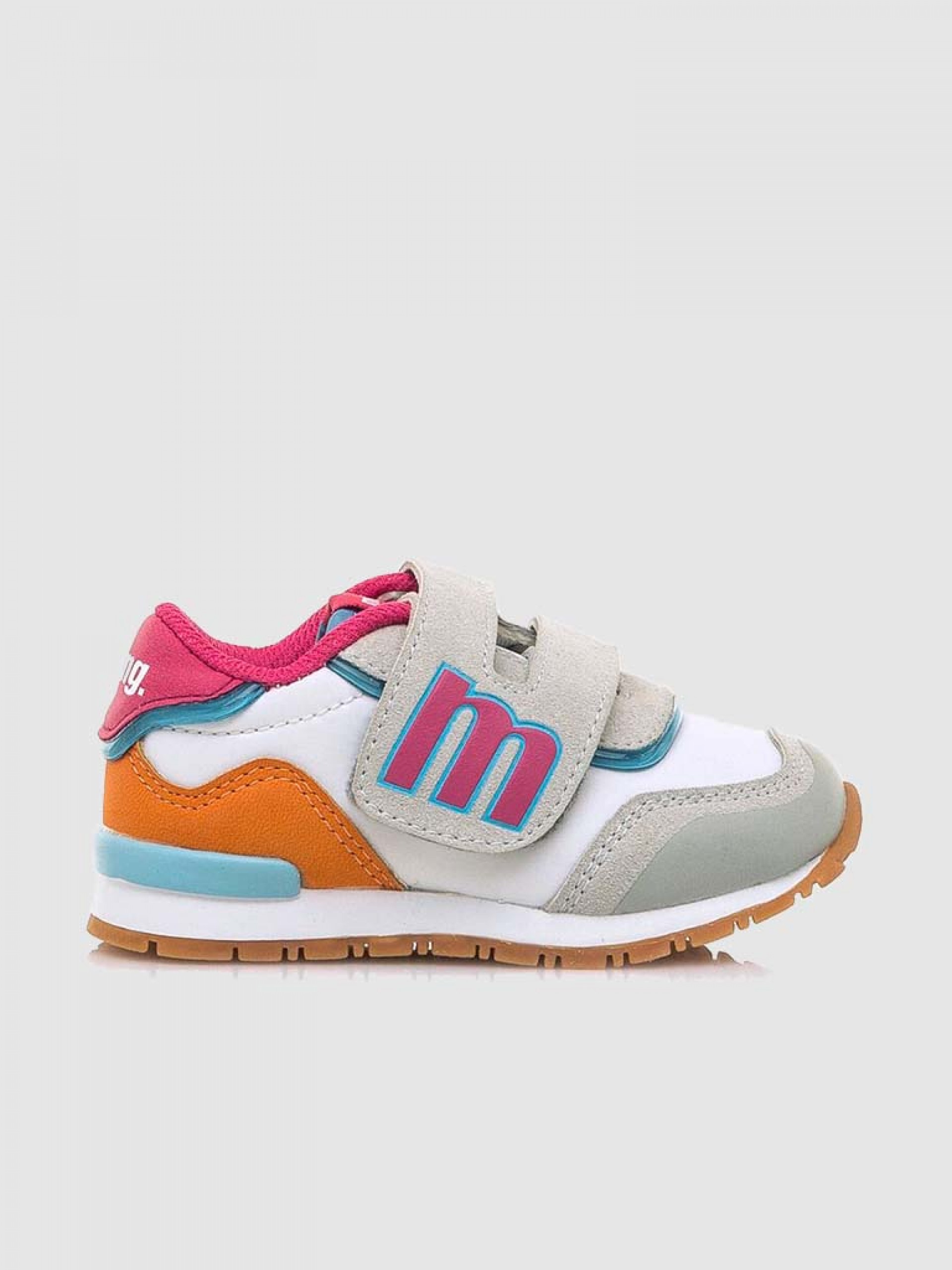 Sneakers Unisex Child Mtng