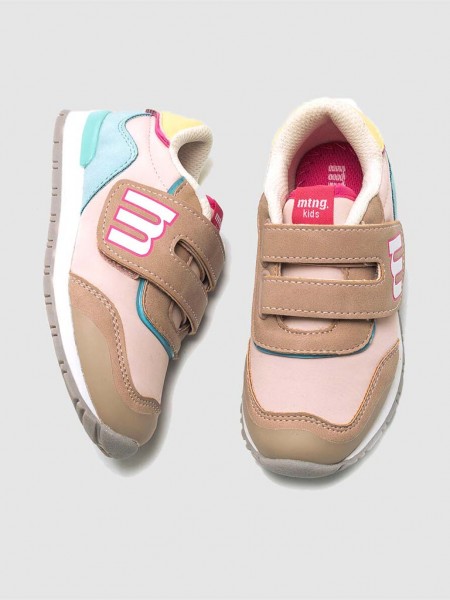 Sneakers Unisex Child Mtng