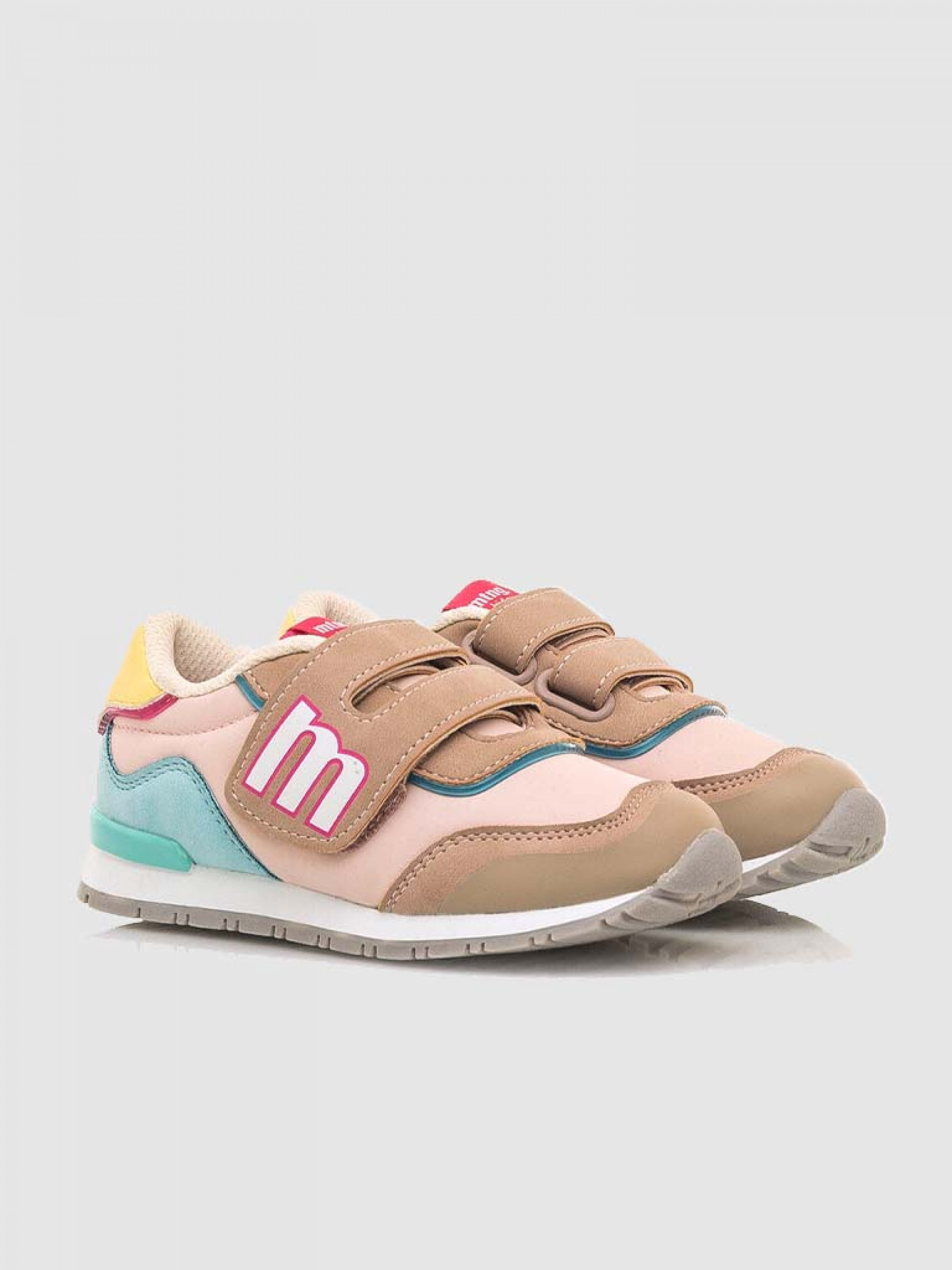 Sneakers Unisex Child Mtng
