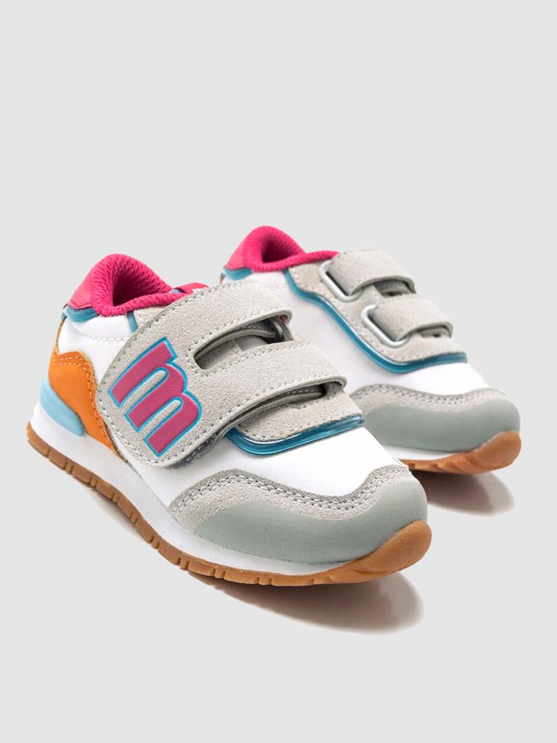 Sneakers Unisex Child Mtng