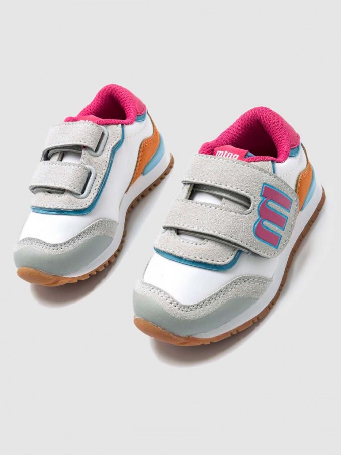 Sneakers Unisex Child Mtng