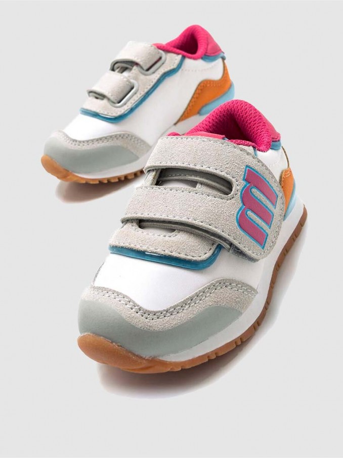 Sneakers Unisex Child Mtng