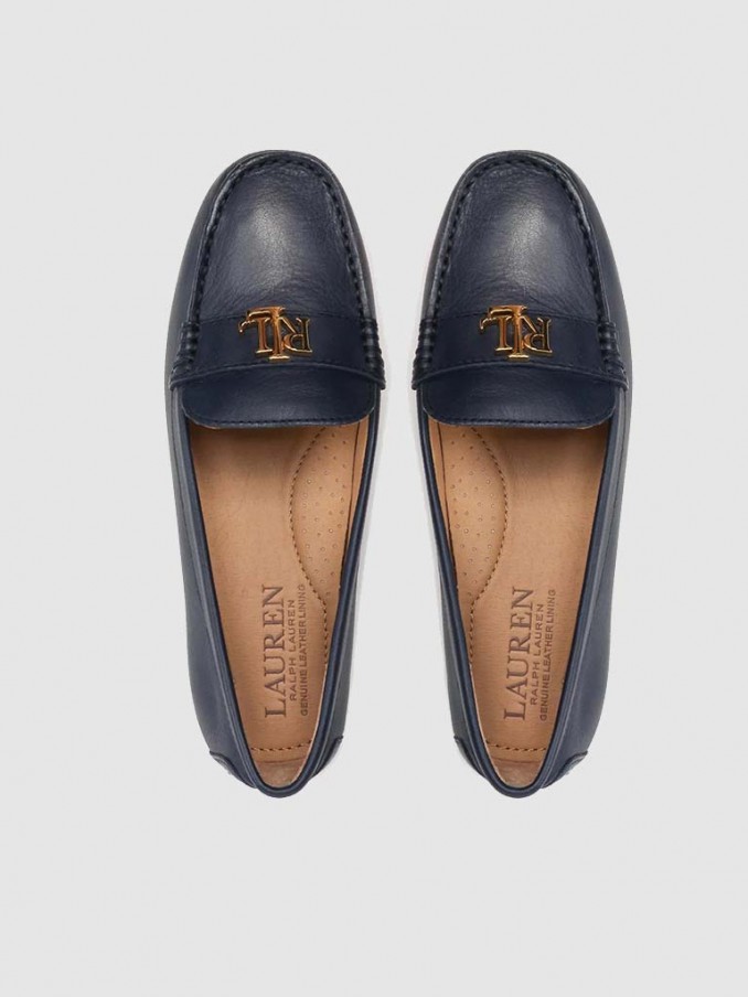 Shoes Woman Polo Ralph Lauren