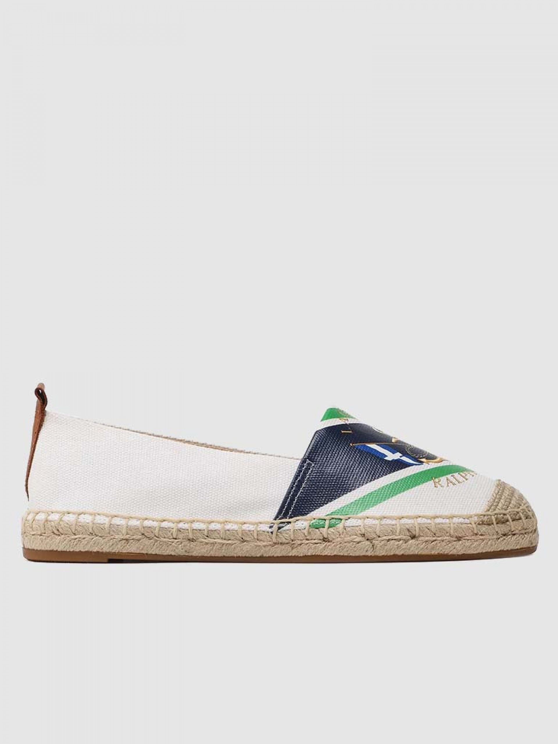 Shoes Woman Polo Ralph Lauren