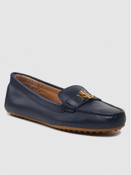 Zapatos Mujer Polo Ralph Lauren