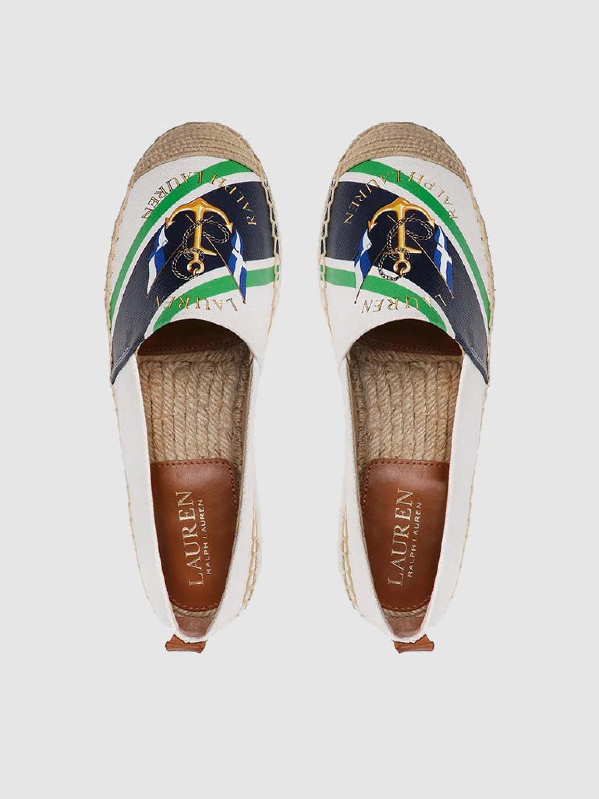 Shoes Woman Polo Ralph Lauren