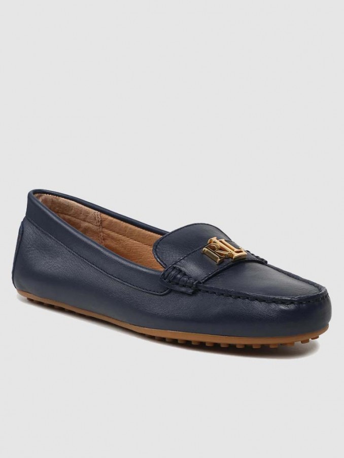 Shoes Woman Polo Ralph Lauren