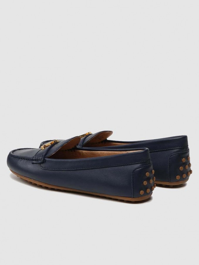 Shoes Woman Polo Ralph Lauren