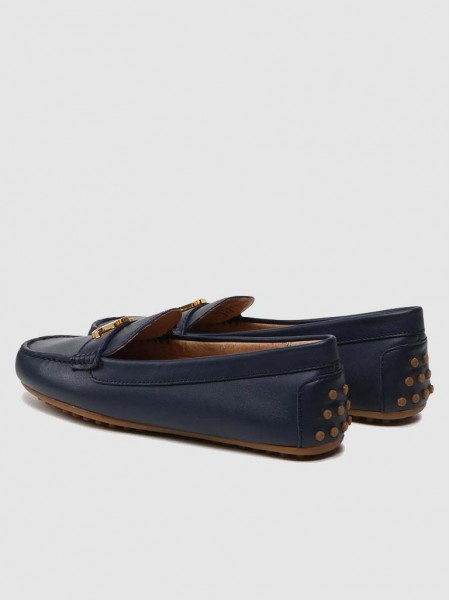 Zapatos Mujer Polo Ralph Lauren