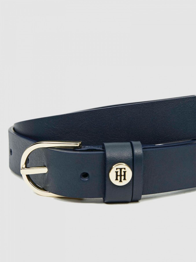 Cinturon Mujer Tommy Jeans