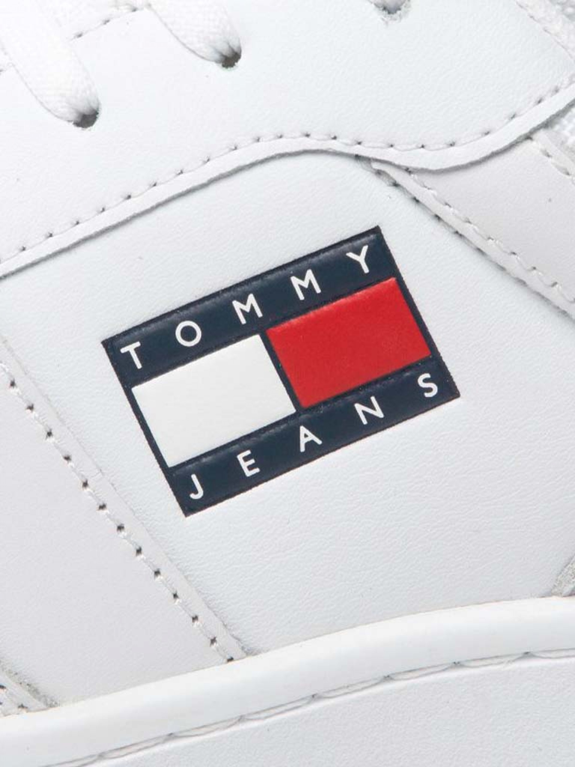 Sneakers Man Tommy Jeans
