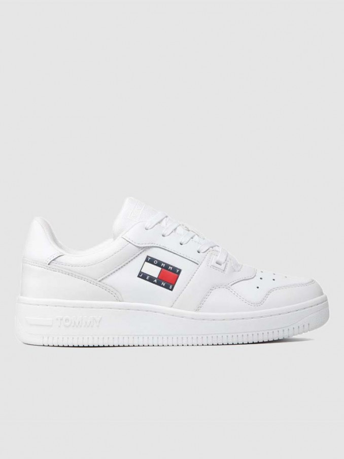 Sneakers Man Tommy Jeans