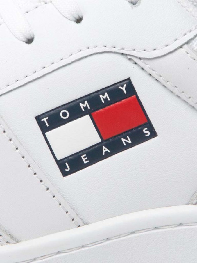 Sneakers Man Tommy Jeans