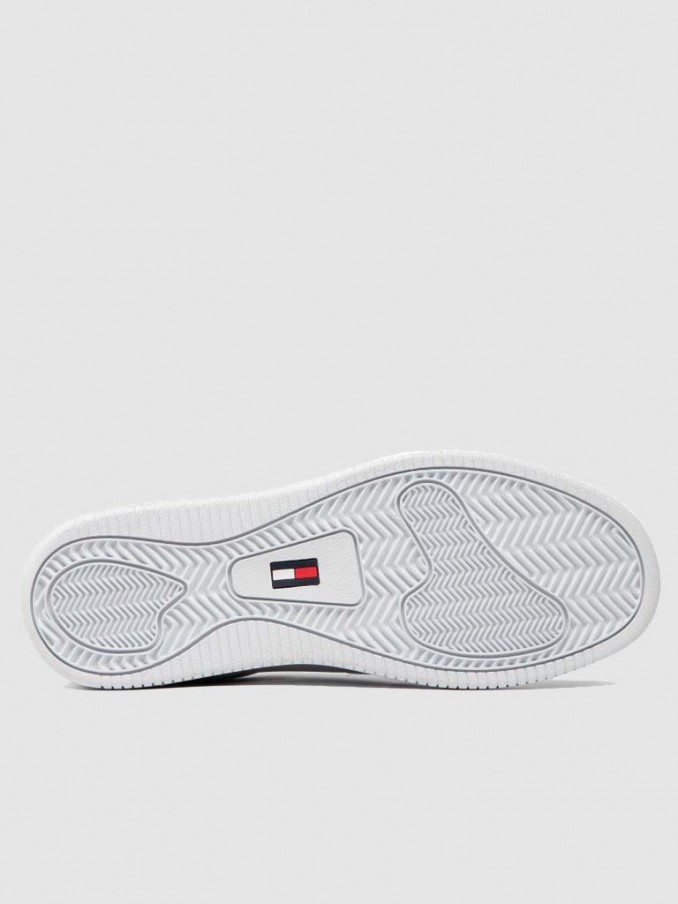 Sneakers Man Tommy Jeans