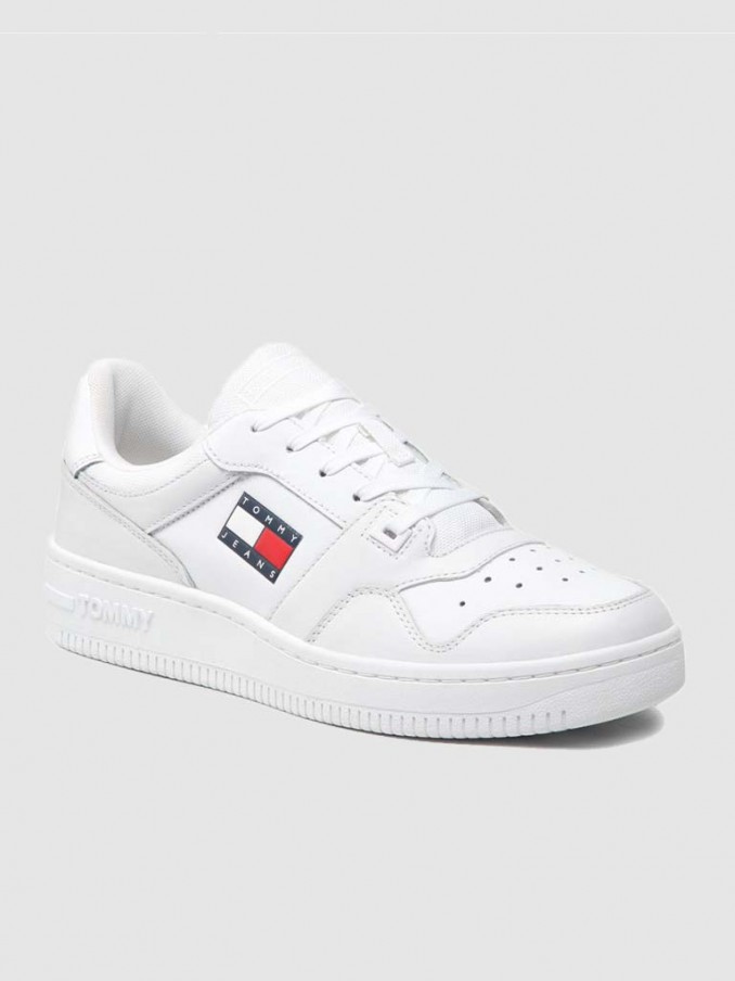 Sneakers Man Tommy Jeans