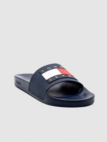 Flip Flops Man Tommy Jeans
