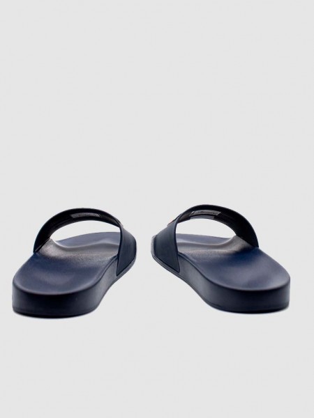 Chanclas Hombre Tommy Jeans