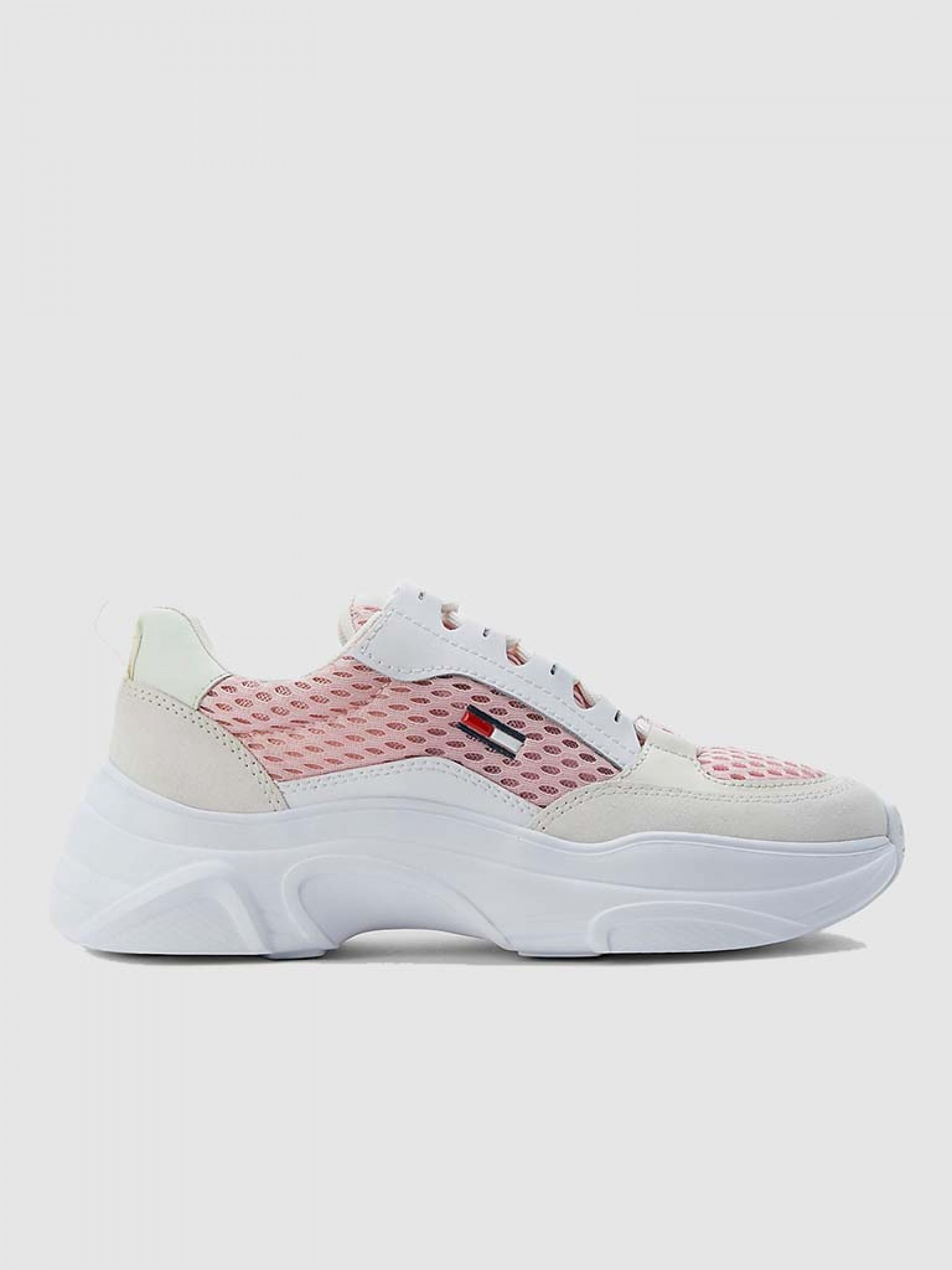 Sneakers Woman Tommy Jeans