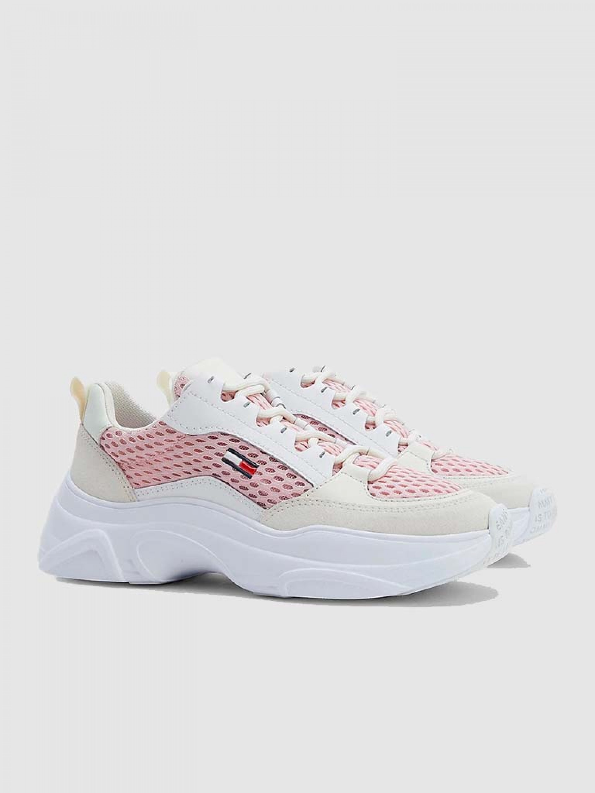 Sneakers Woman Tommy Jeans