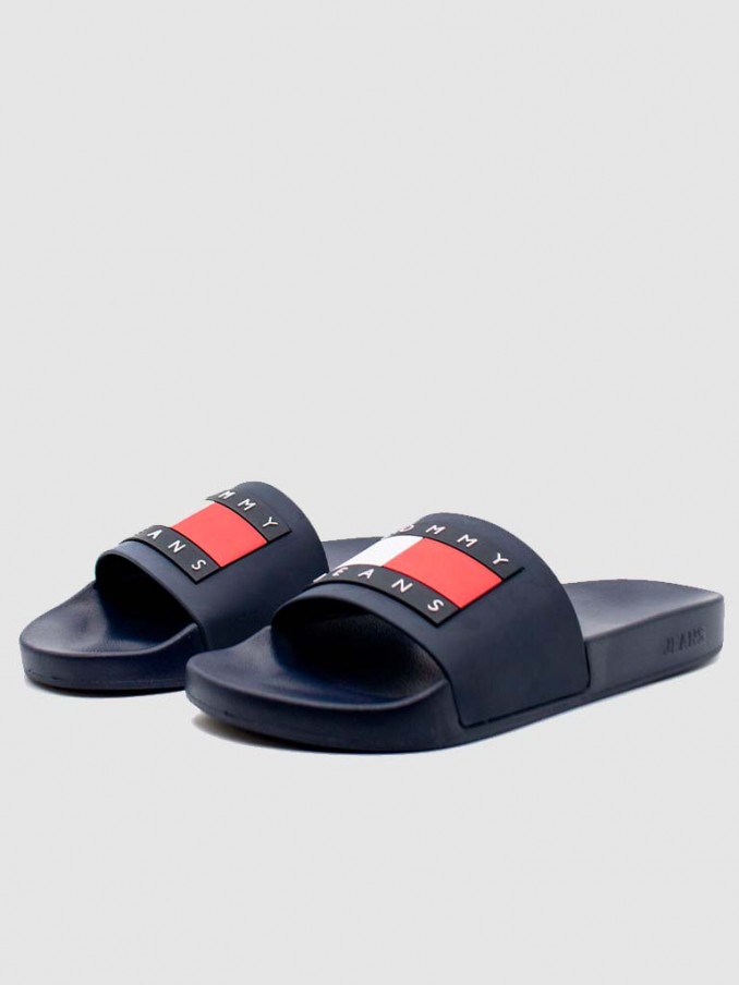 Flip Flops Man Tommy Jeans